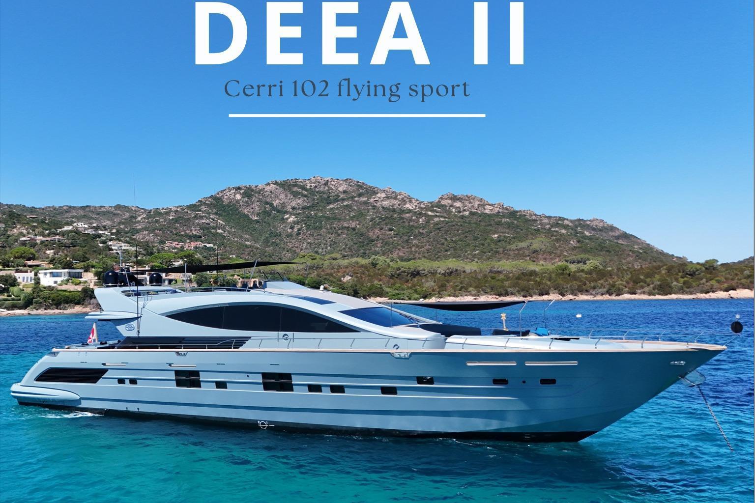 Cerri Cantieri Navali 102