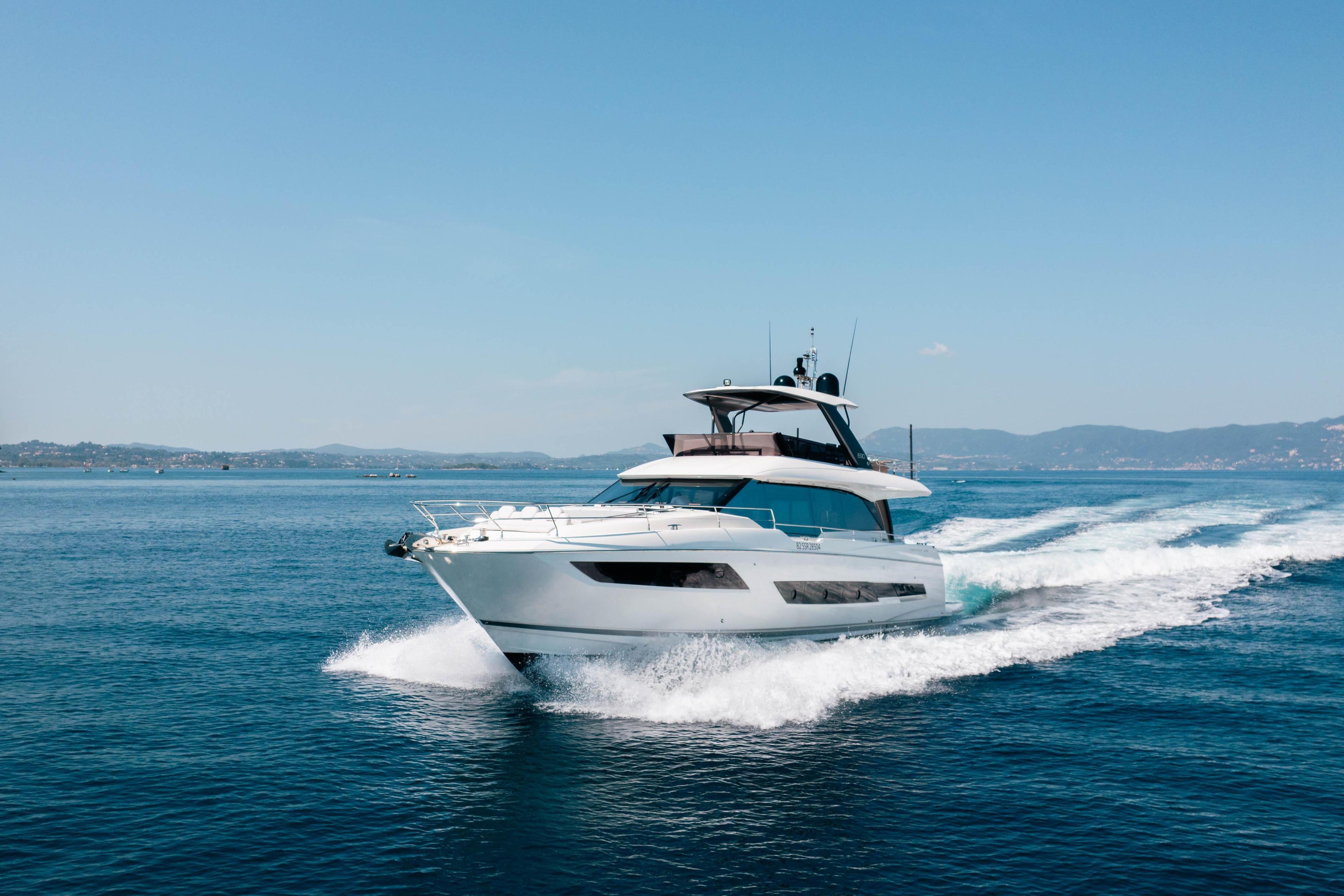 Prestige 690