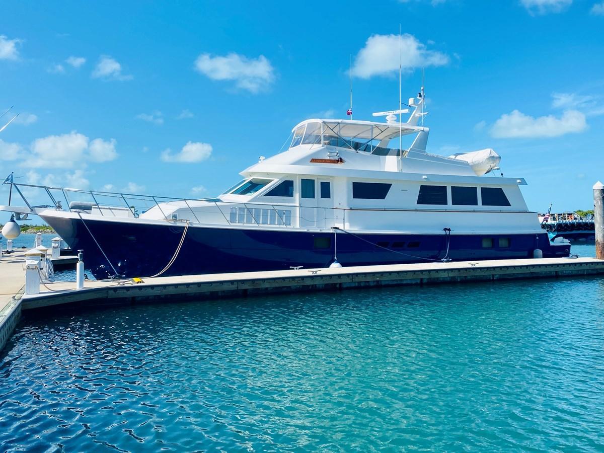 Hatteras for sale