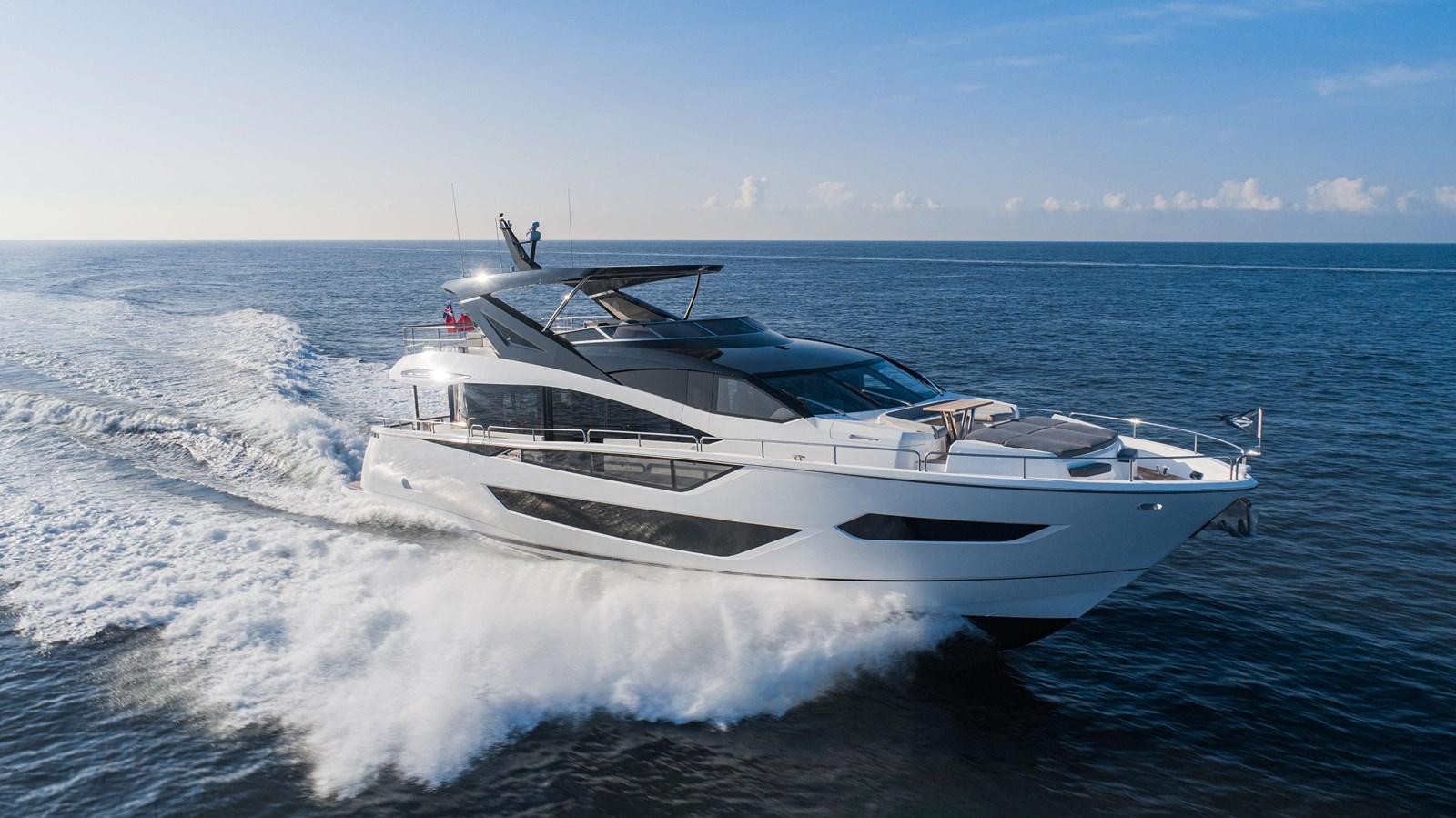 Sunseeker 88