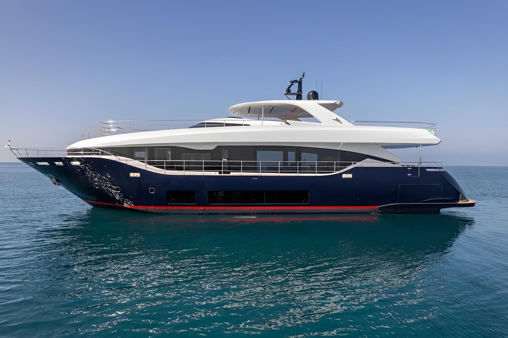 Maiora 30 Walkaround
