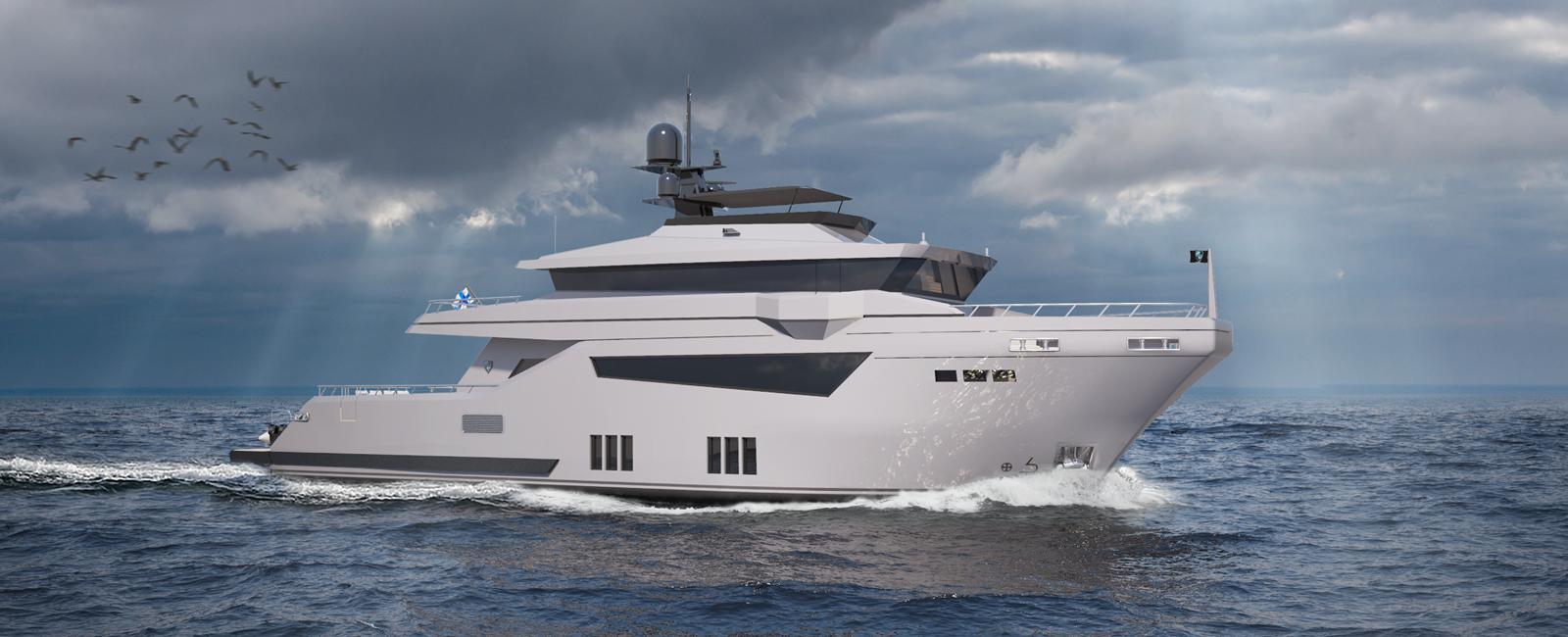 Brizo Yachts for sale