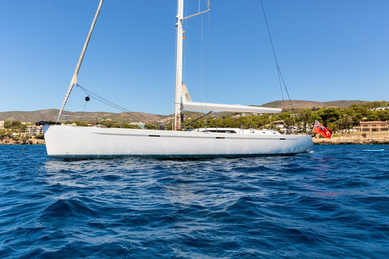 X-Yachts for sale
