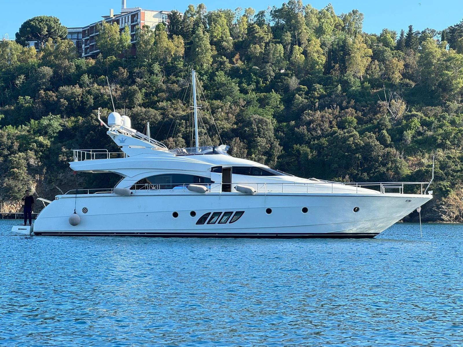 Dominator 680