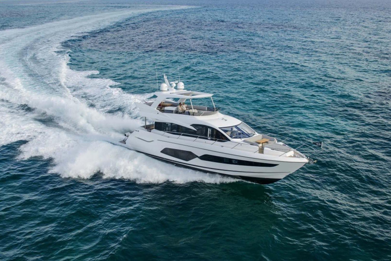 Sunseeker Manhattan 66