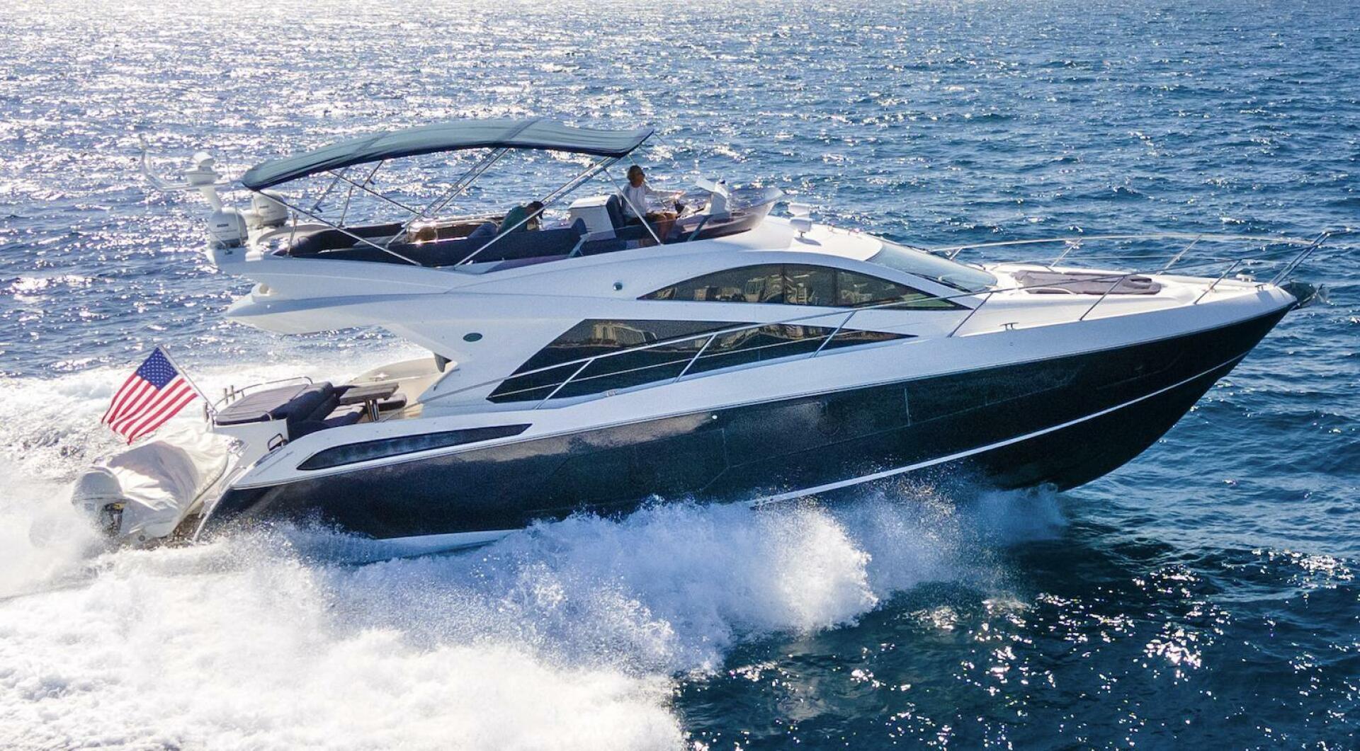 Sunseeker for sale