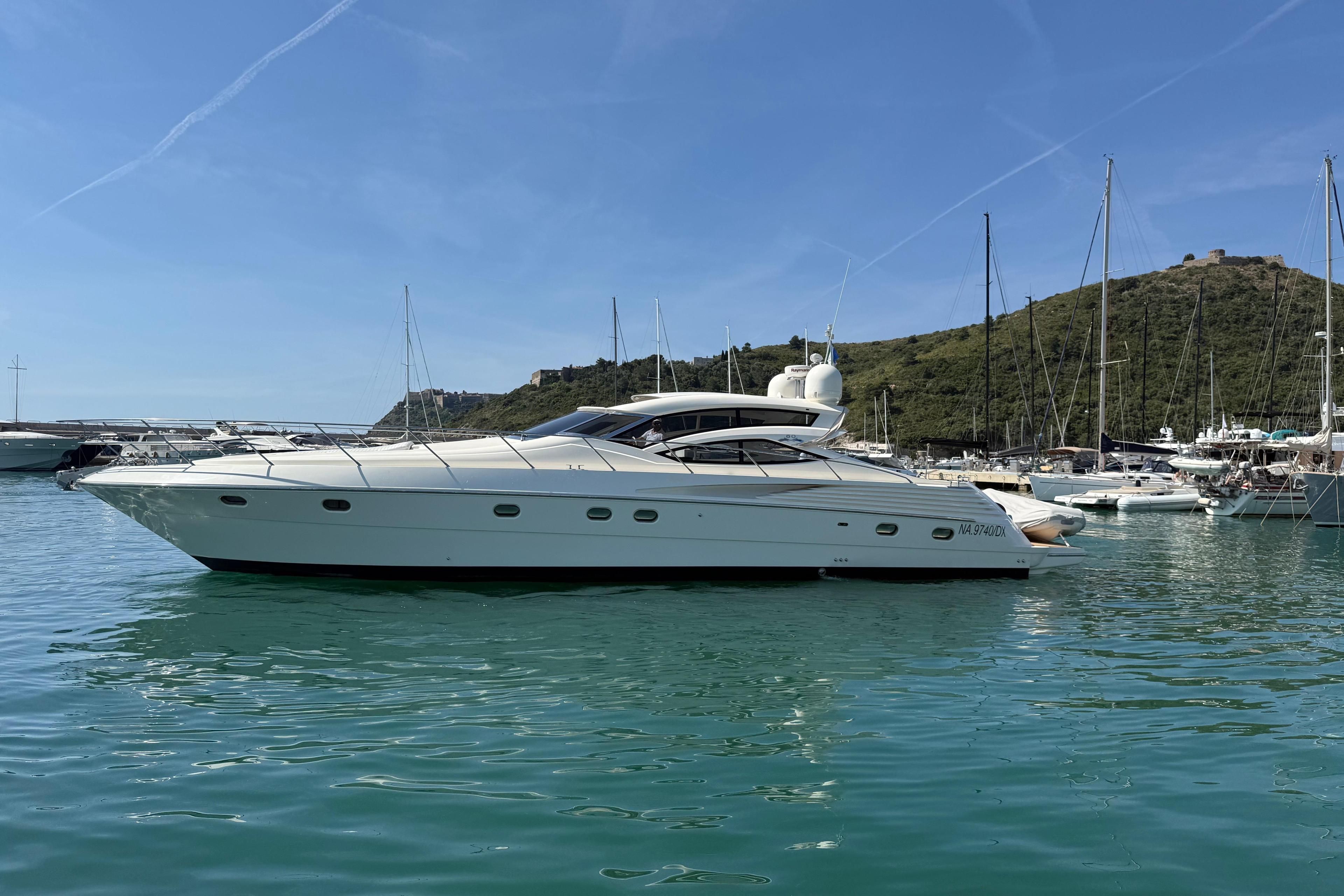 Sarnico Sarnico 60
