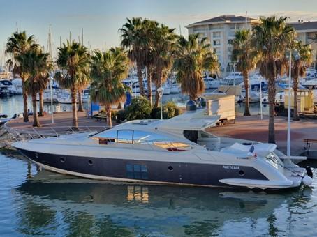 Azimut 68S for sale