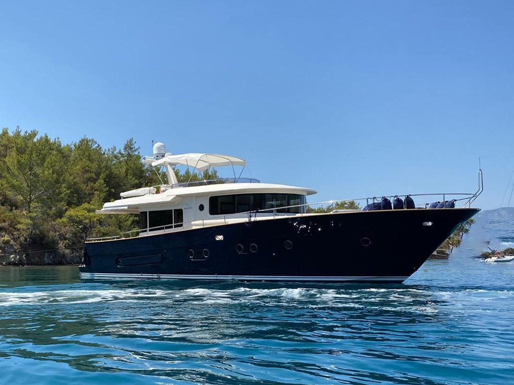 Apreamare 65