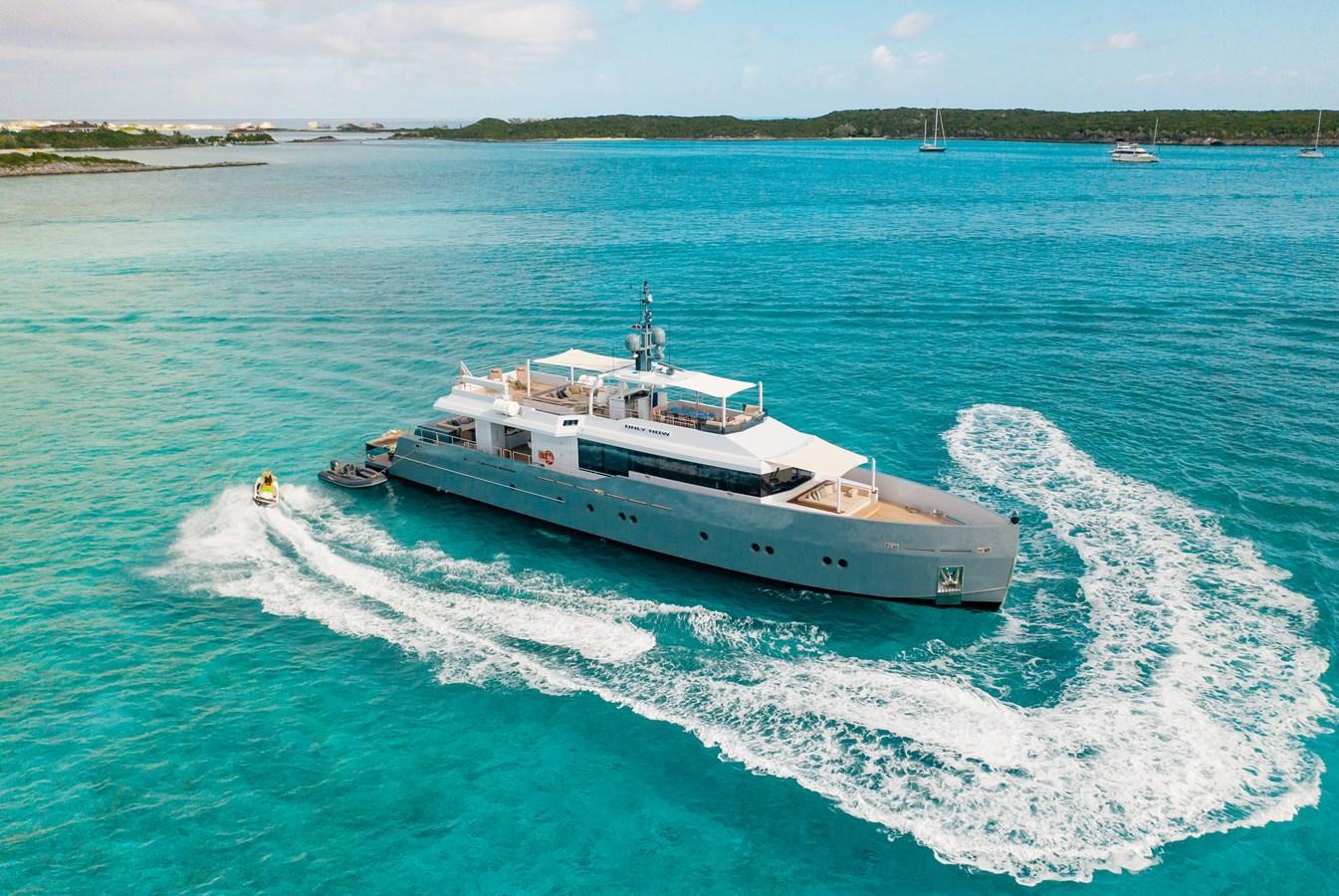 Tansu Yachts