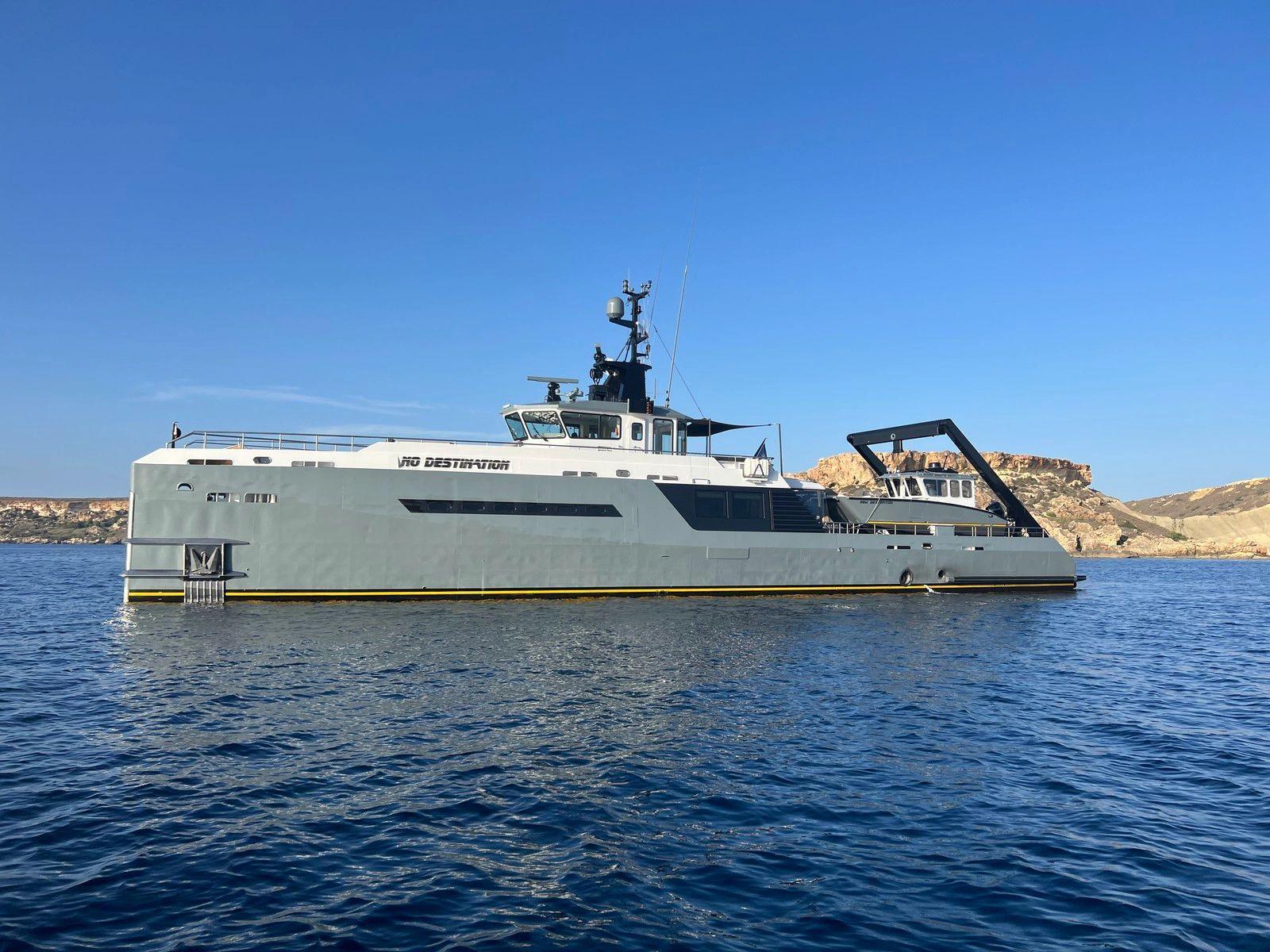 Damen Fast Crew Supplier 3307 for sale