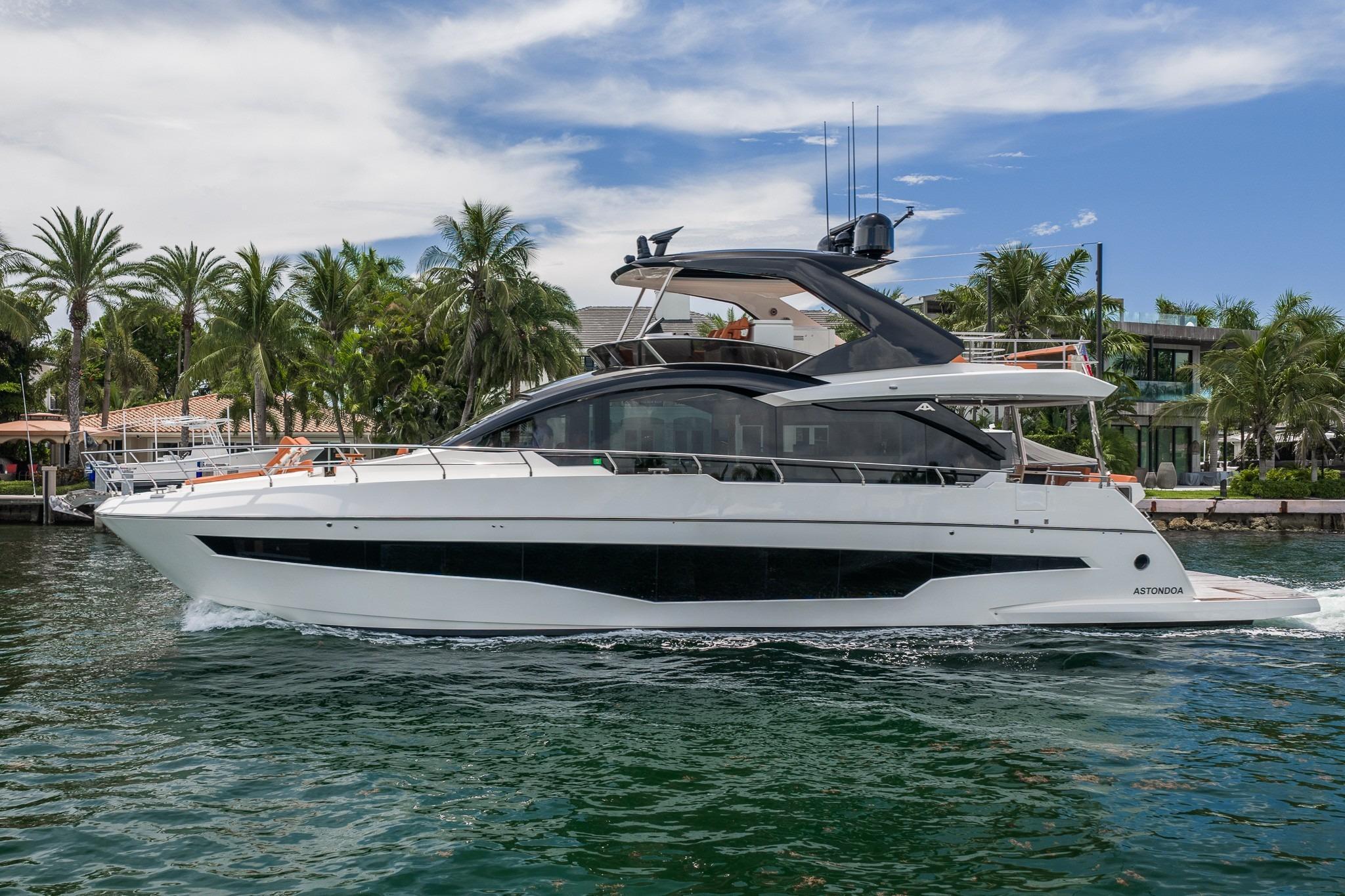 Astondoa 66