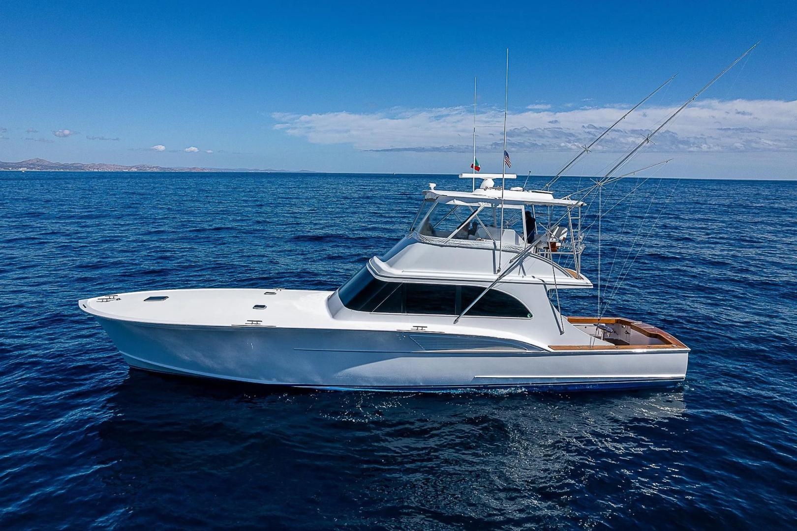 Carolina 58 for sale