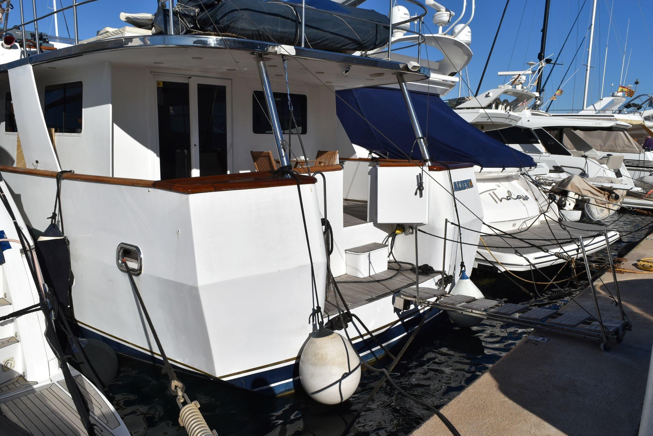 Joubert-Nivelt ALIEVA 60 for sale