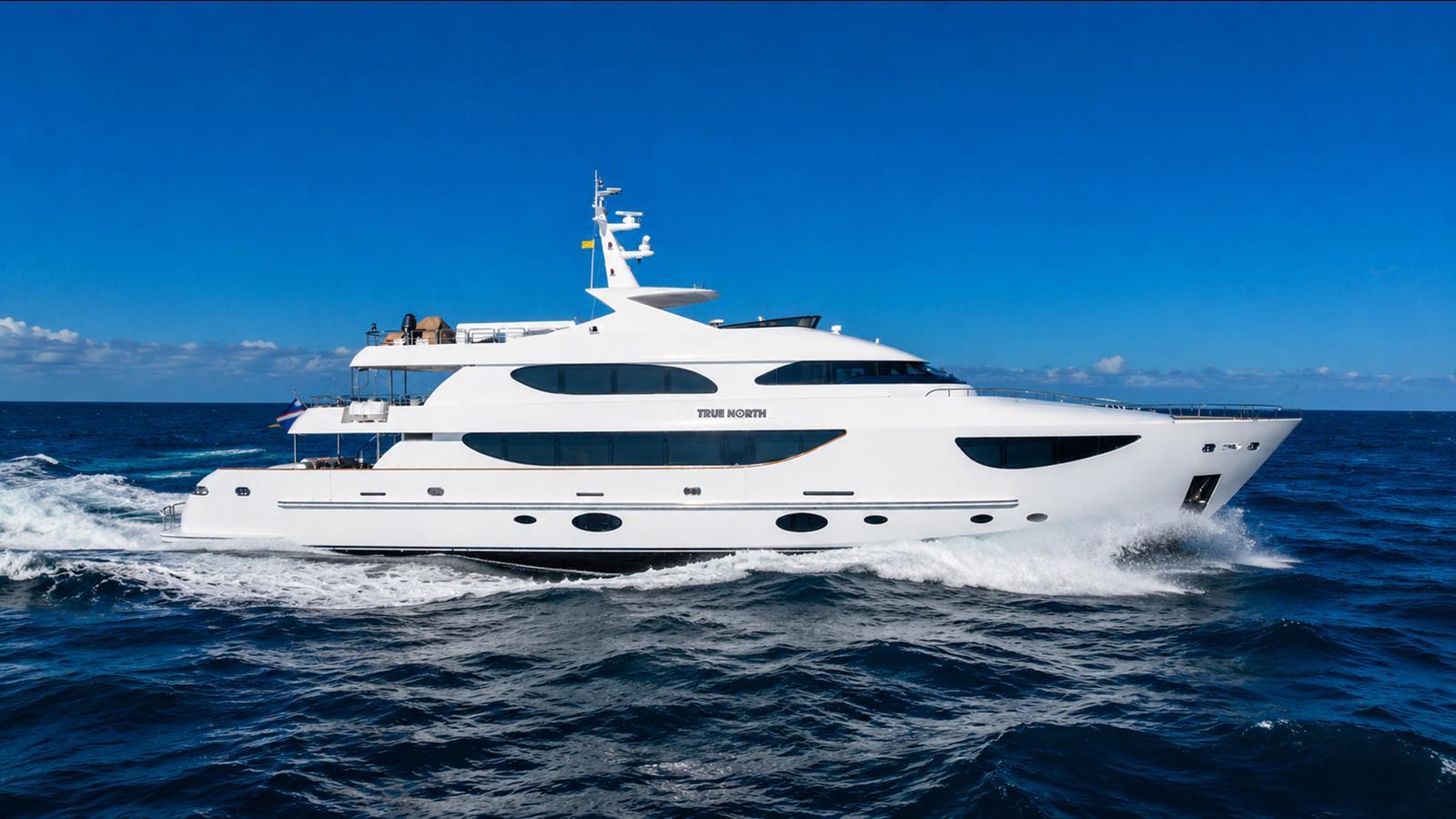 Hargrave Trideck