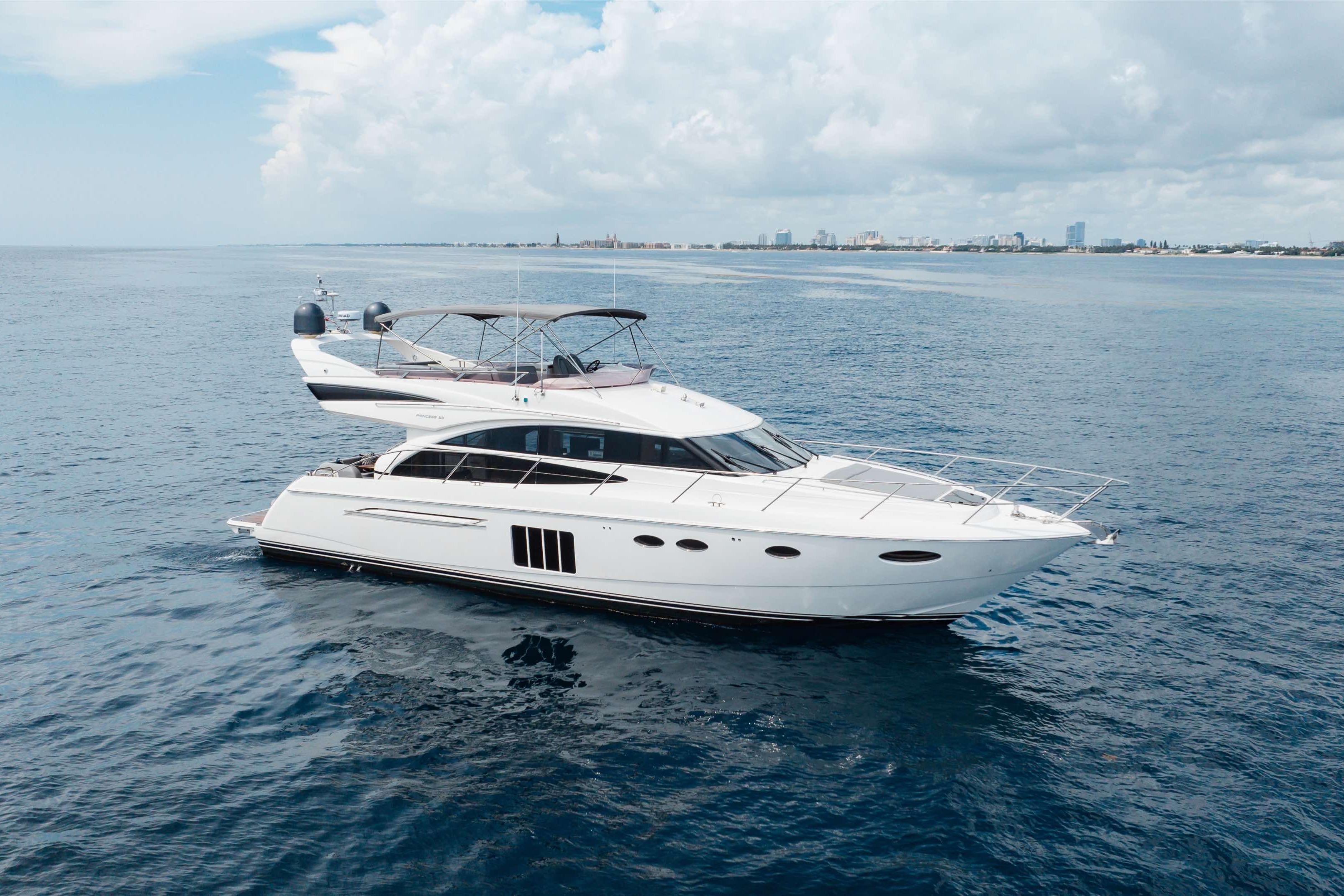 Princess 60