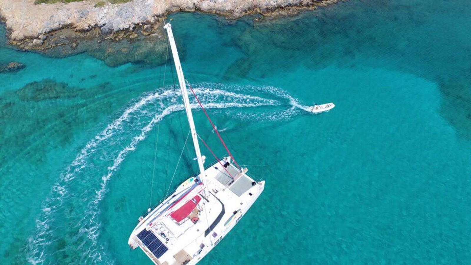 Sunreef 60 Loft