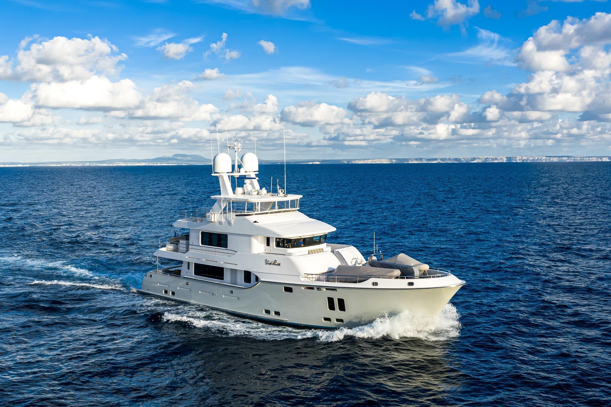 Nordhavn 96