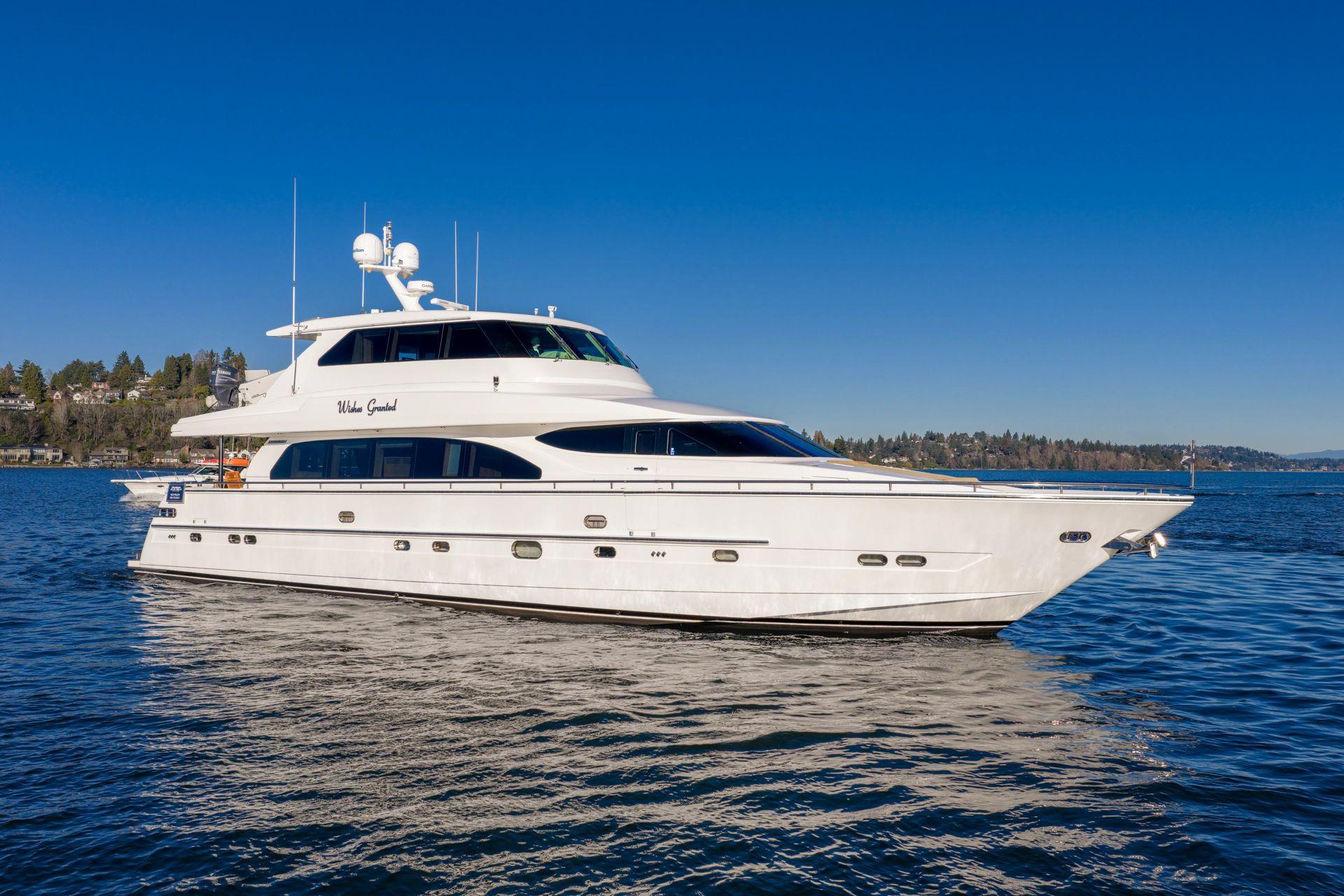 Horizon 82 Skylounge