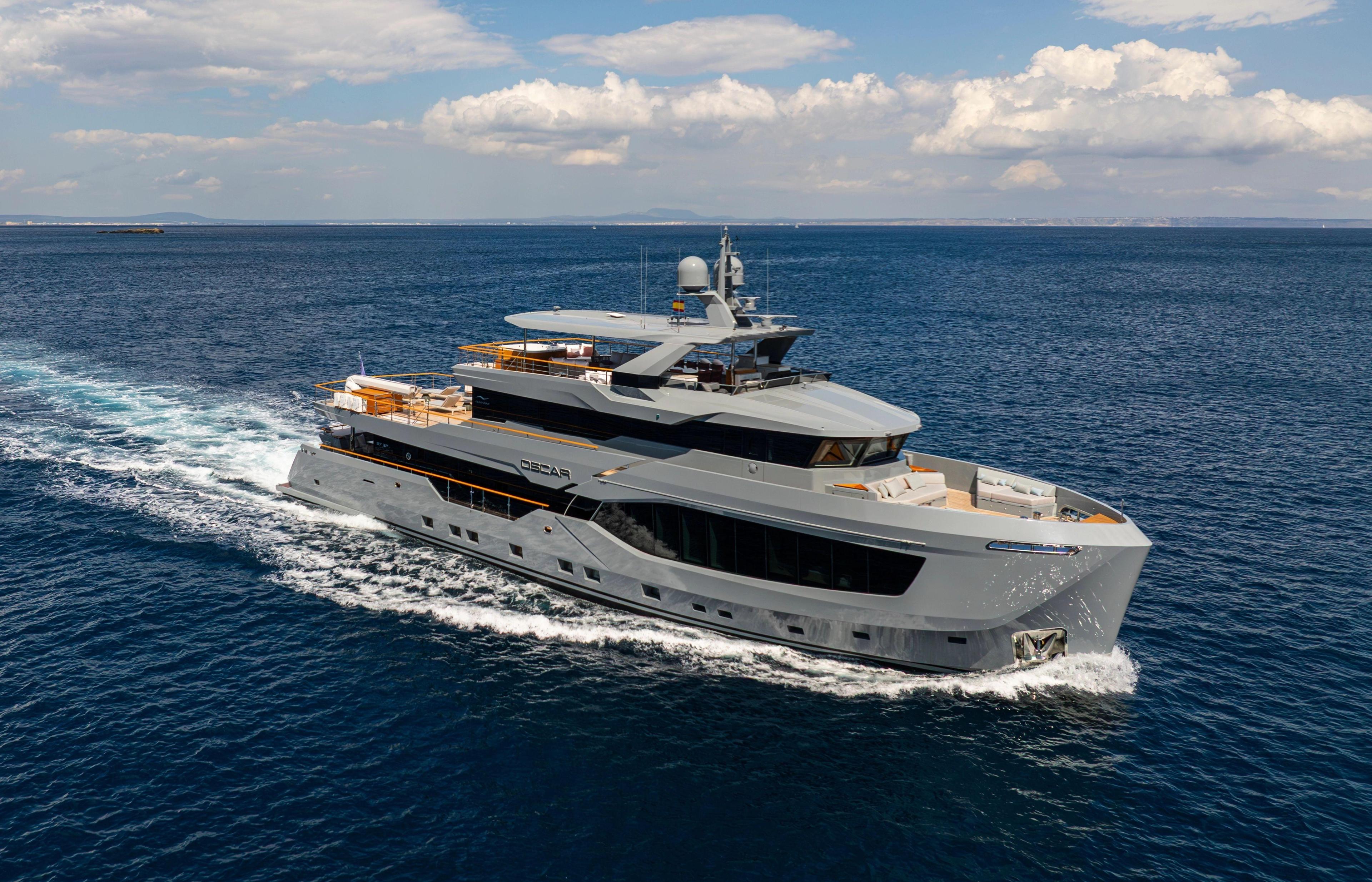 Numarine 37XP