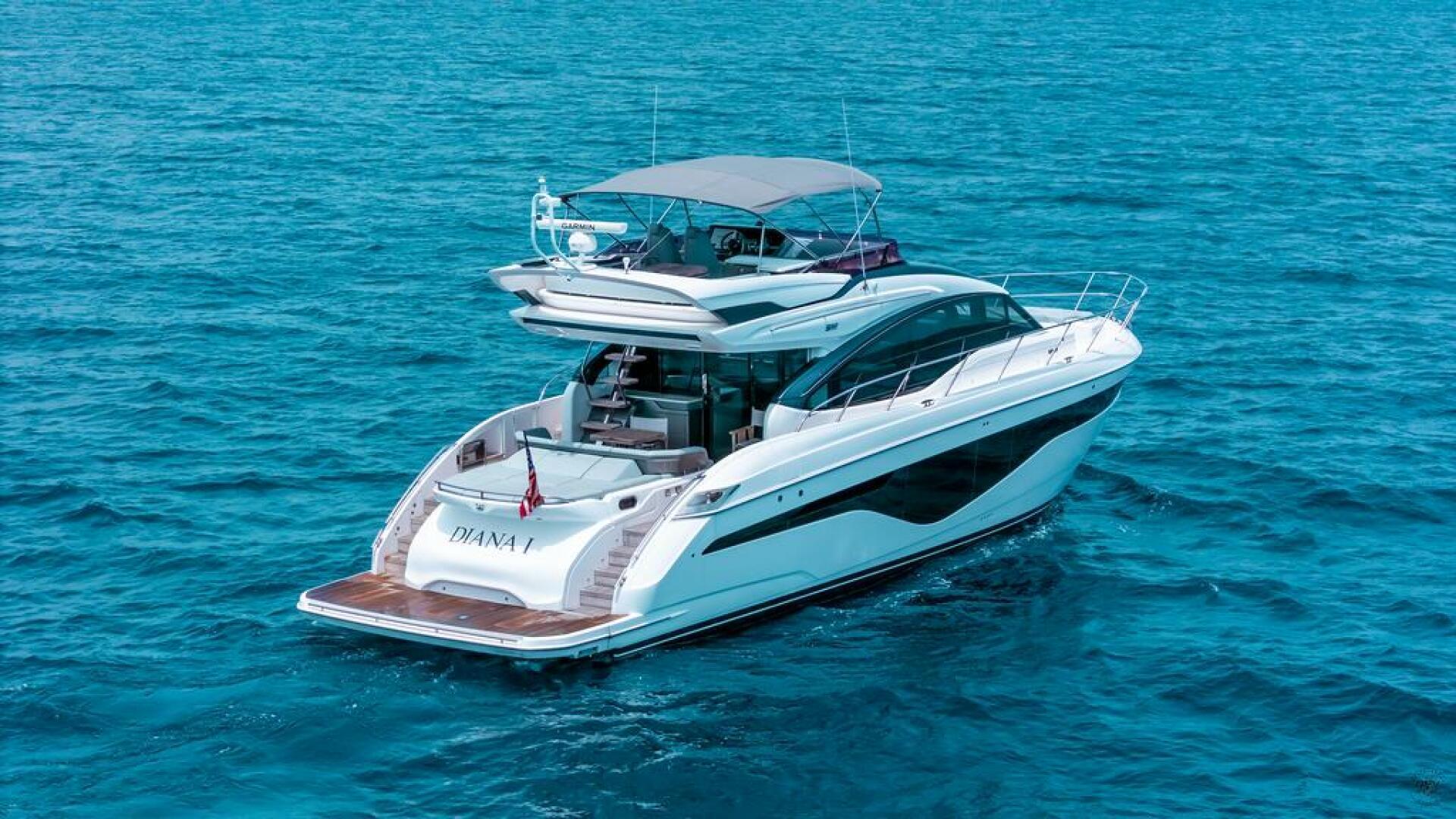Princess S62