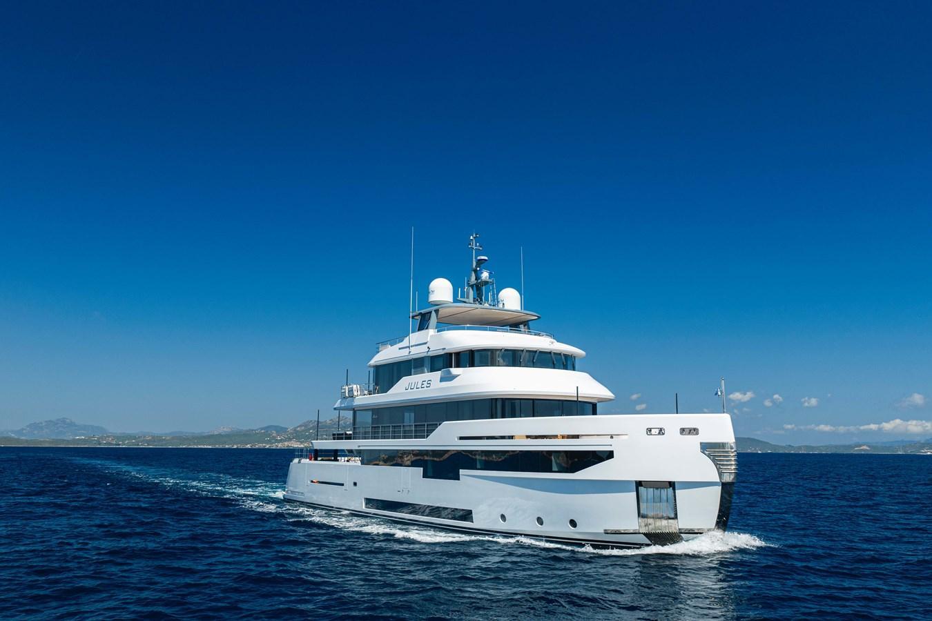 Benetti B.Yond 37M