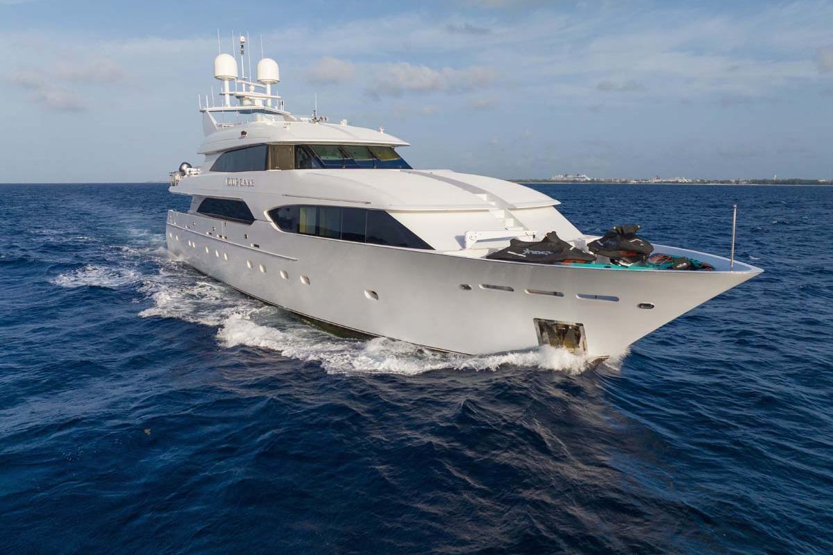 Westship Skylounge