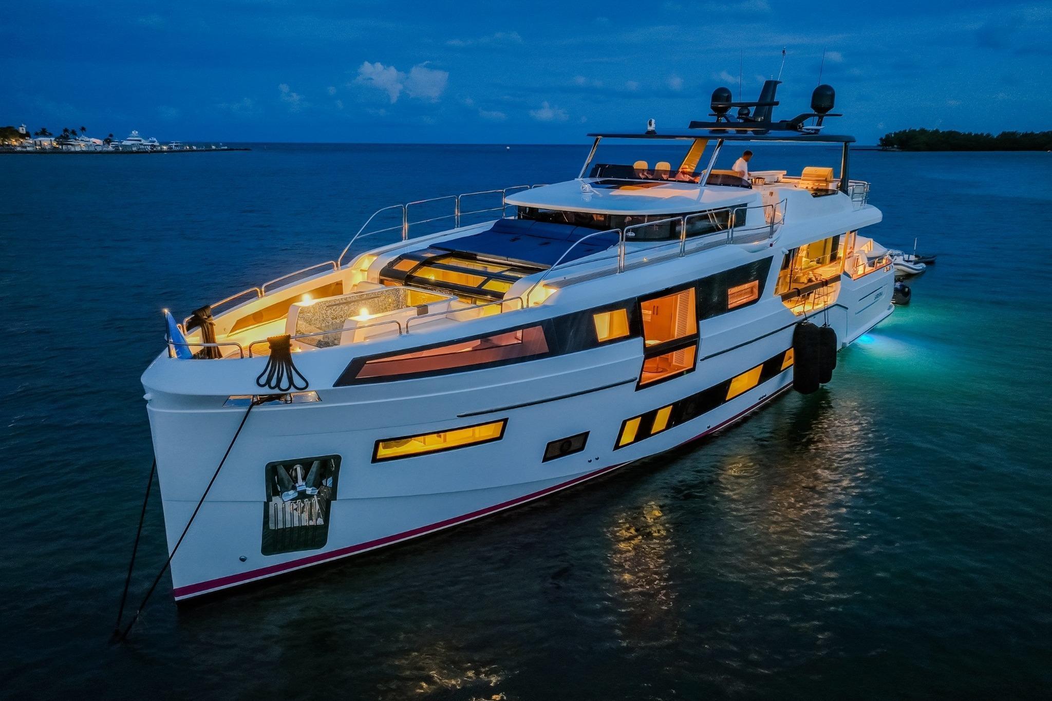 Sirena 88