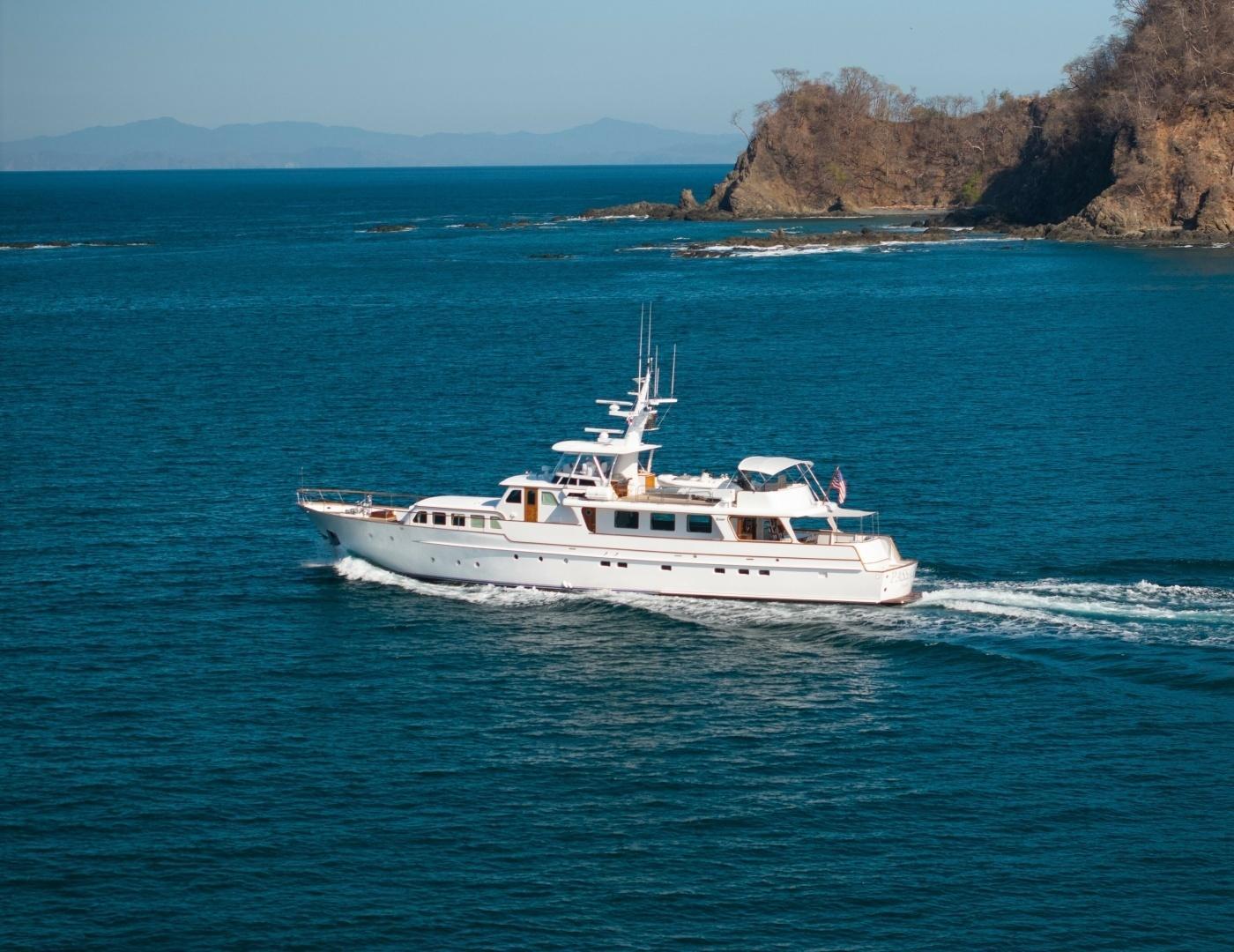 Feadship 101