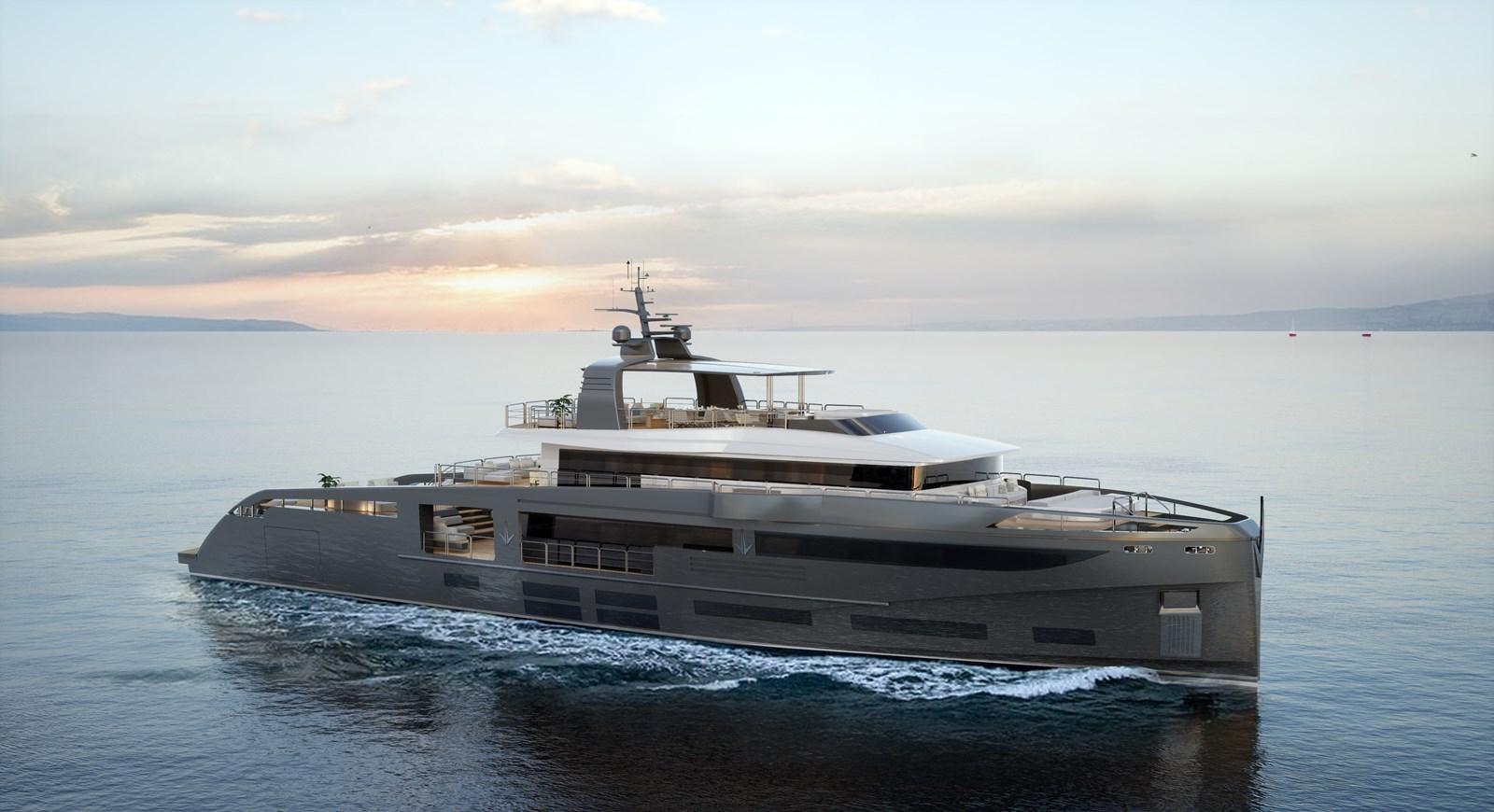 Antonini Navi for sale