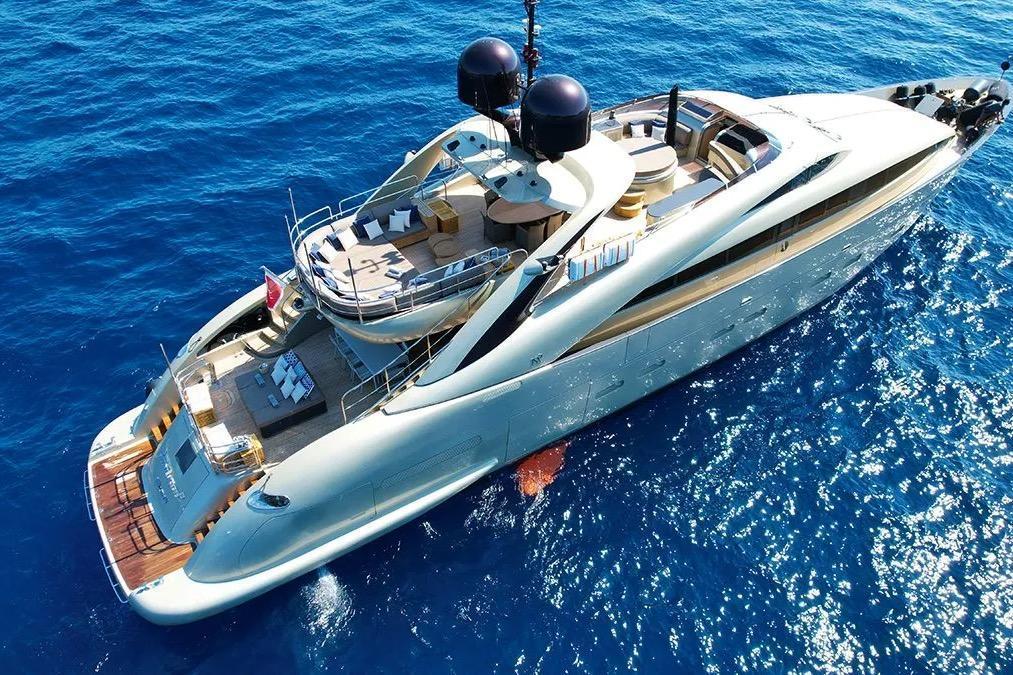 ISA 120 for sale