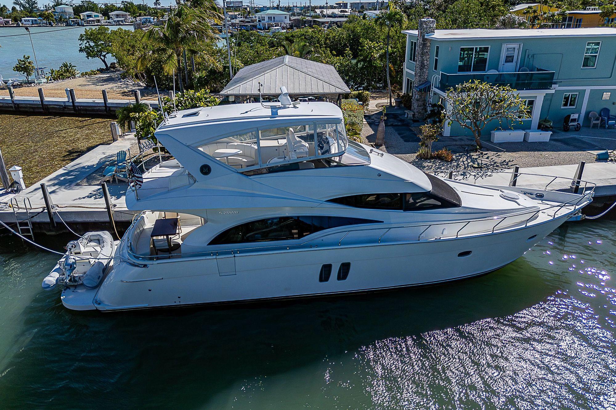 Marquis 59 for sale