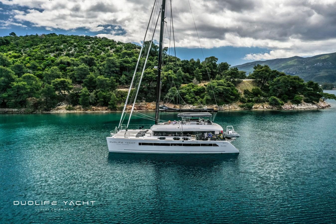 Lagoon for sale