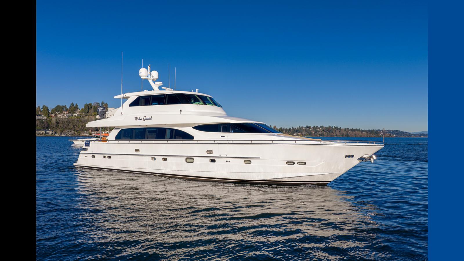 Horizon 82 Skylounge
