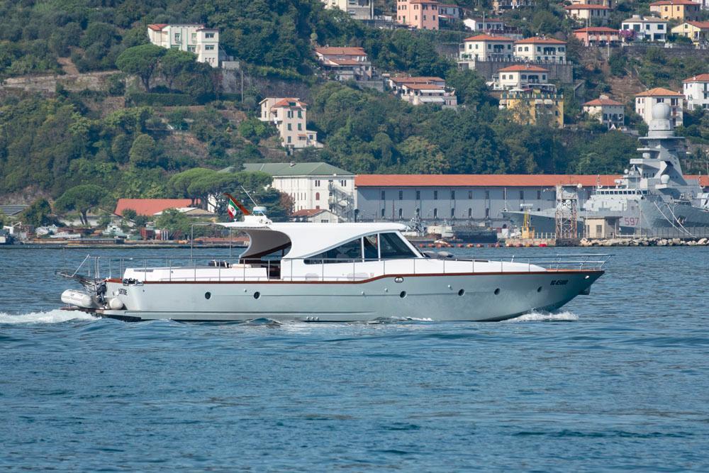 Navalia 65 for sale