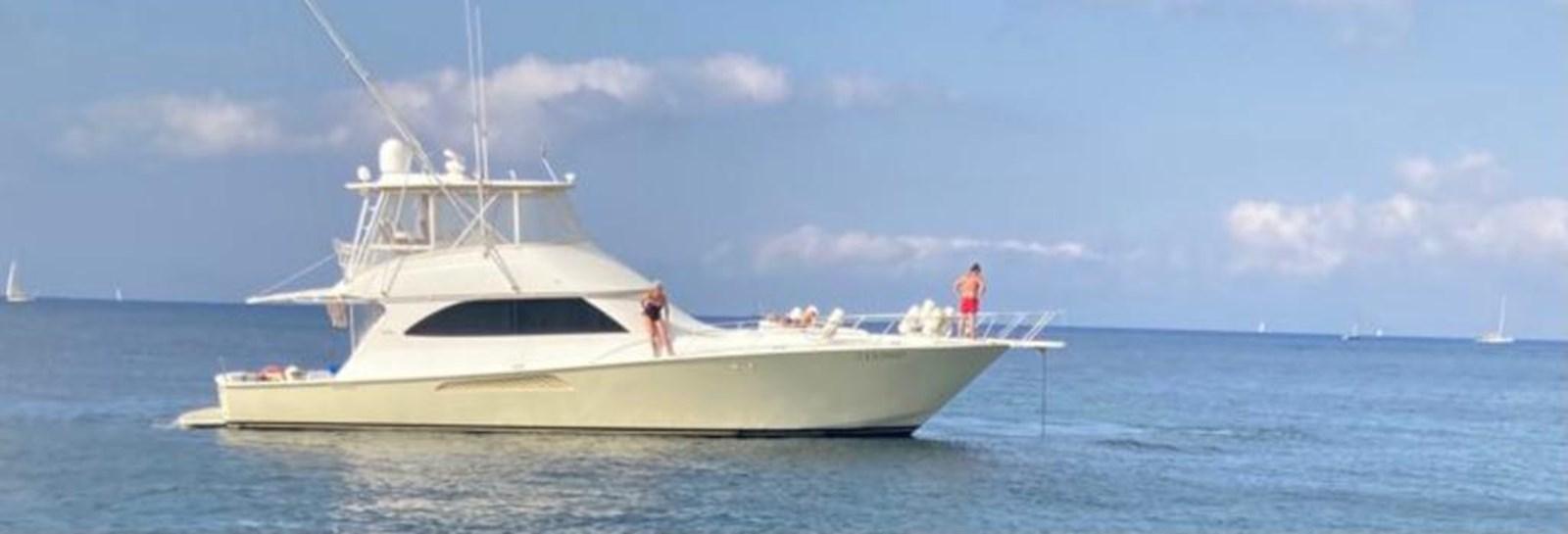 Viking for sale