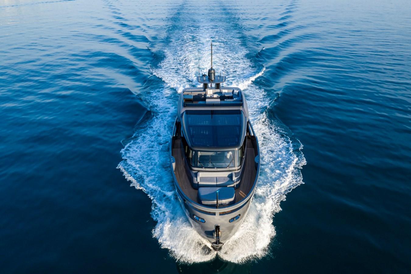 EXTRA YACHTS for sale