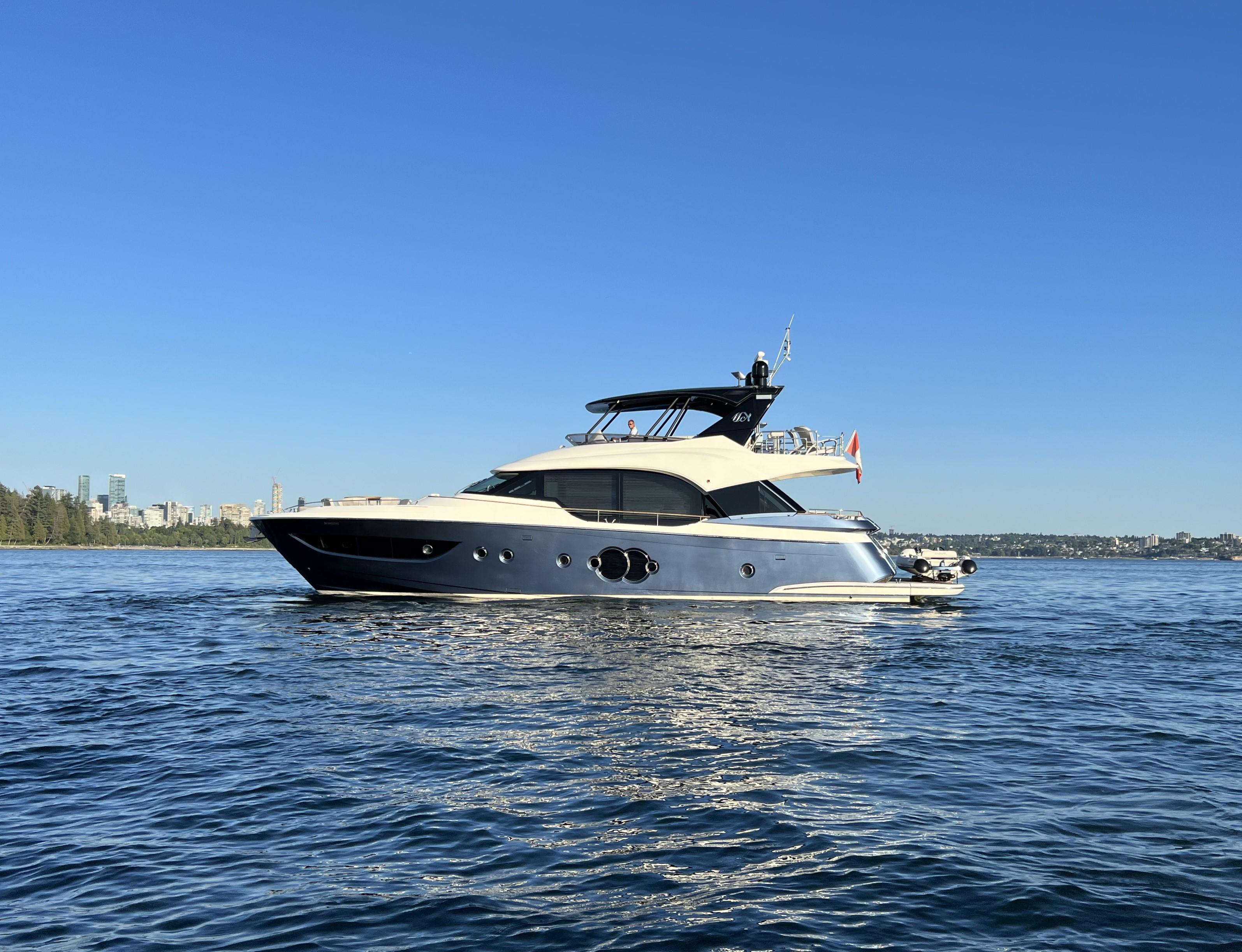 Monte Carlo MCY 70