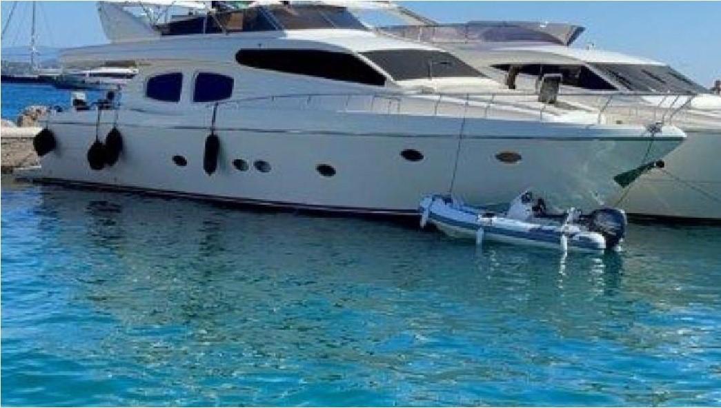 Posillipo 65