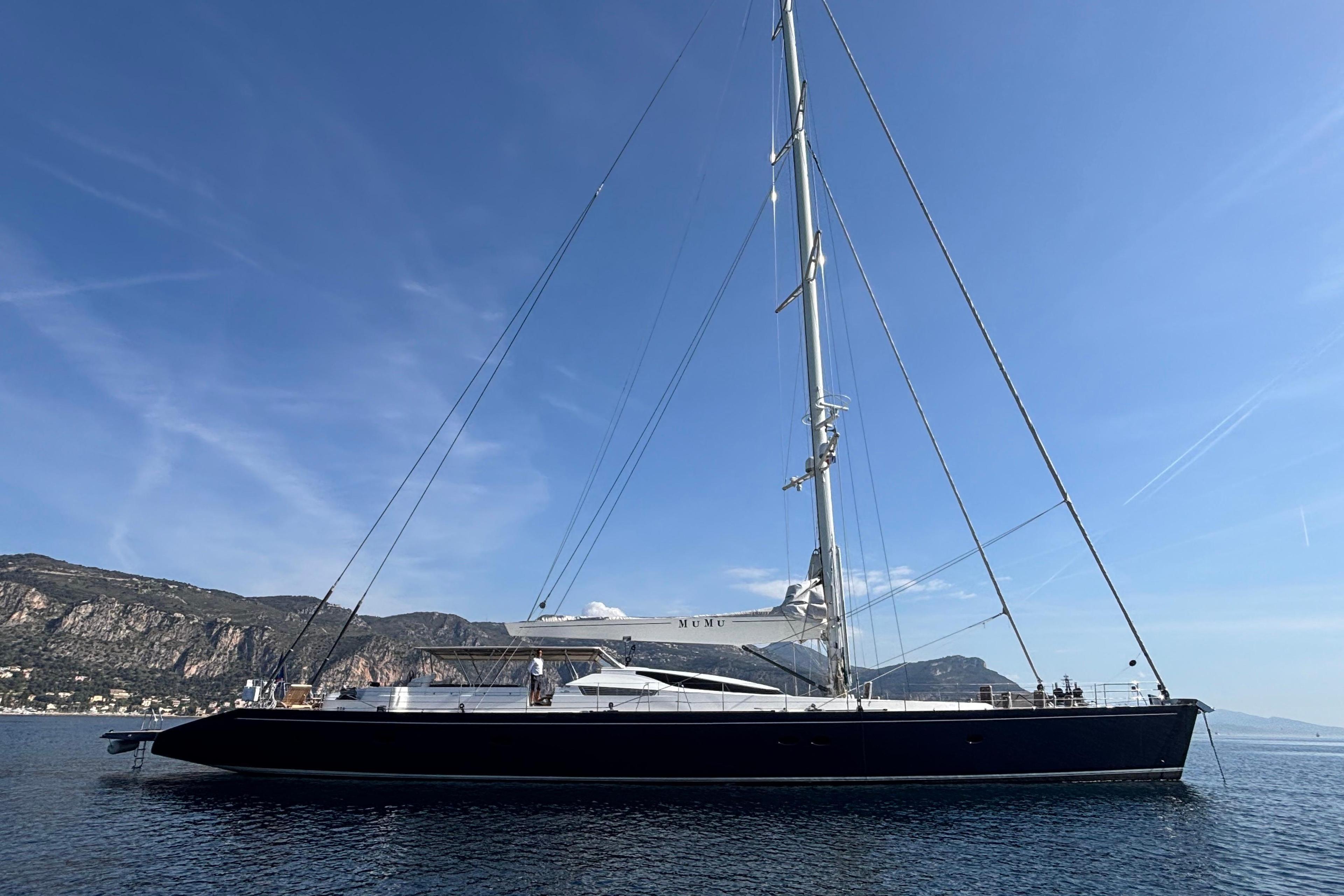 Dereli 39m for sale