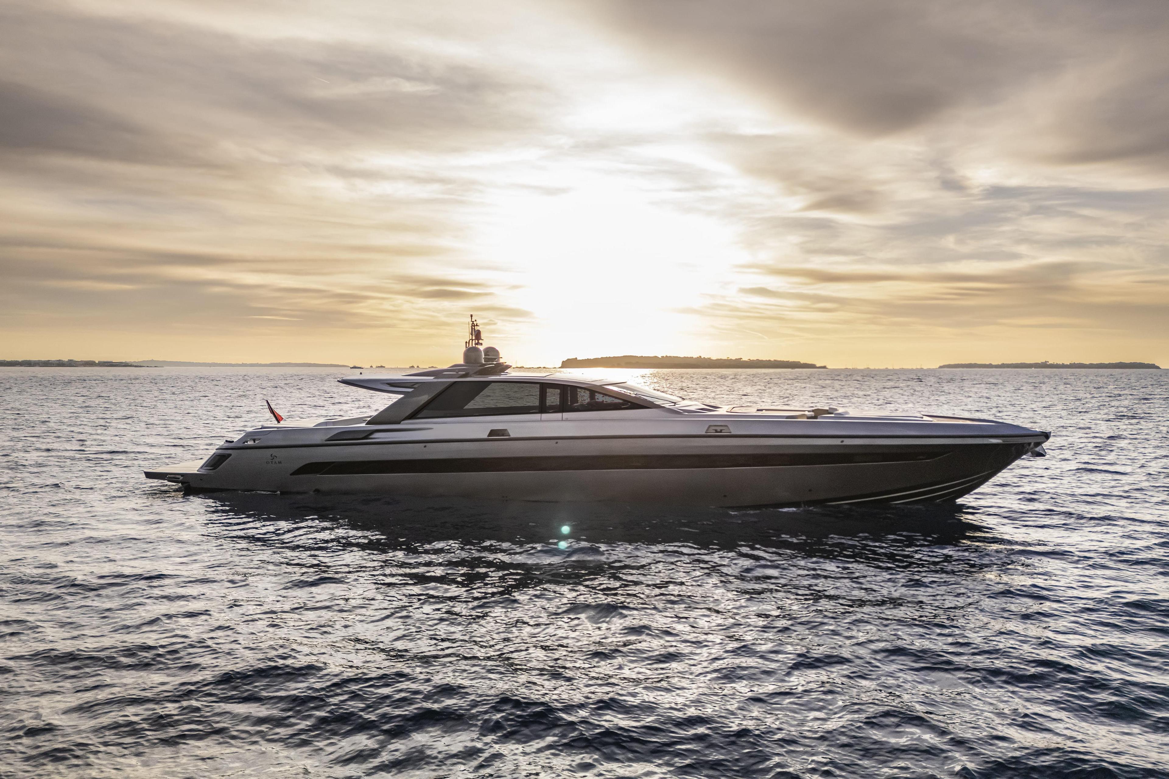 Otam 90 GTS