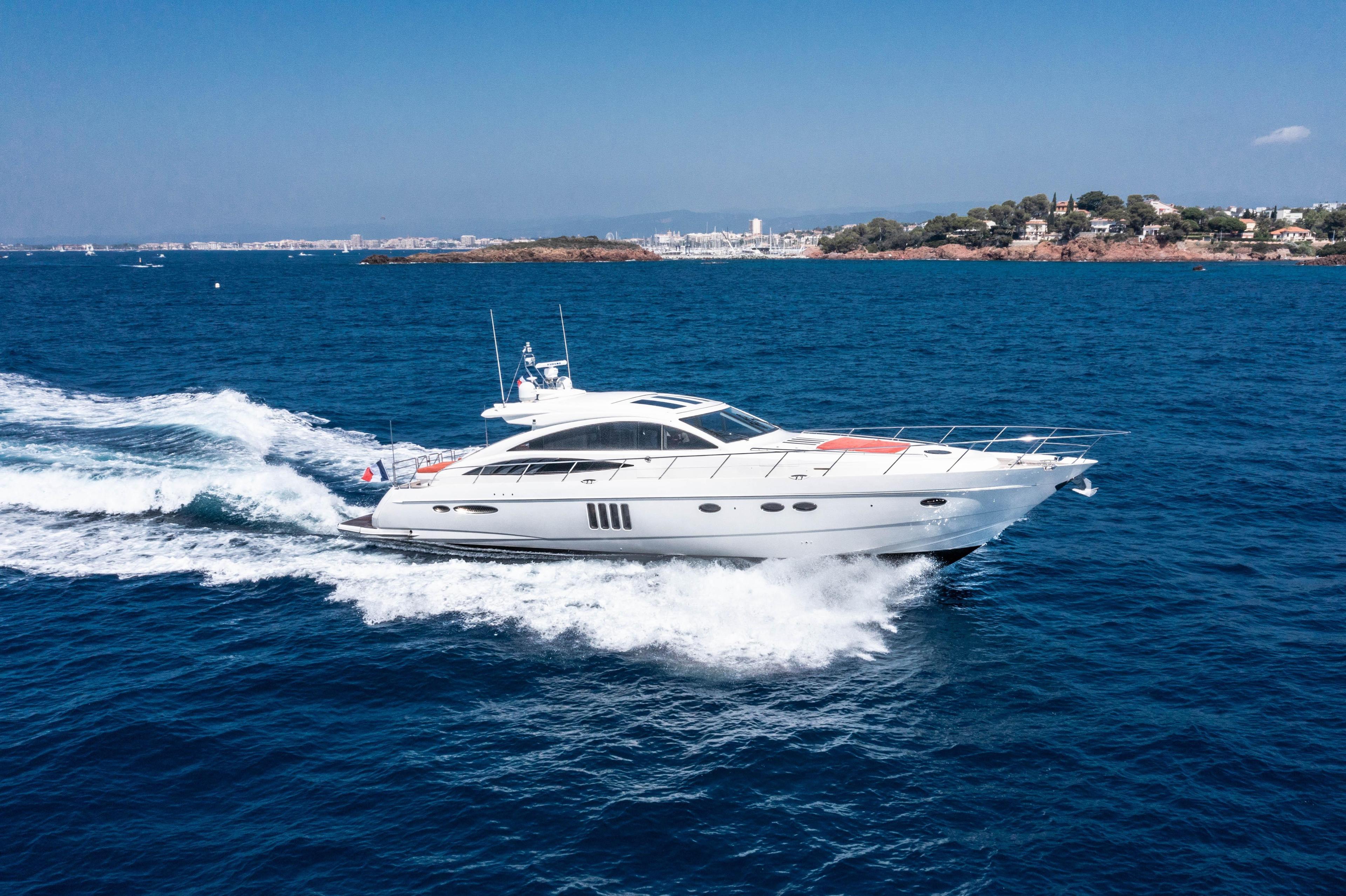Princess V70