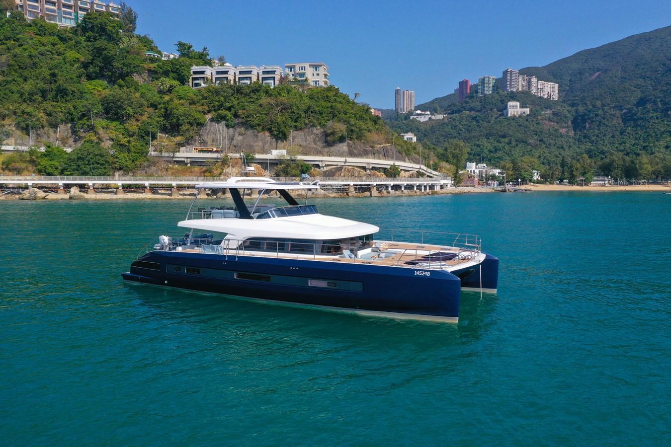 Lagoon Lagoon Sixty 7