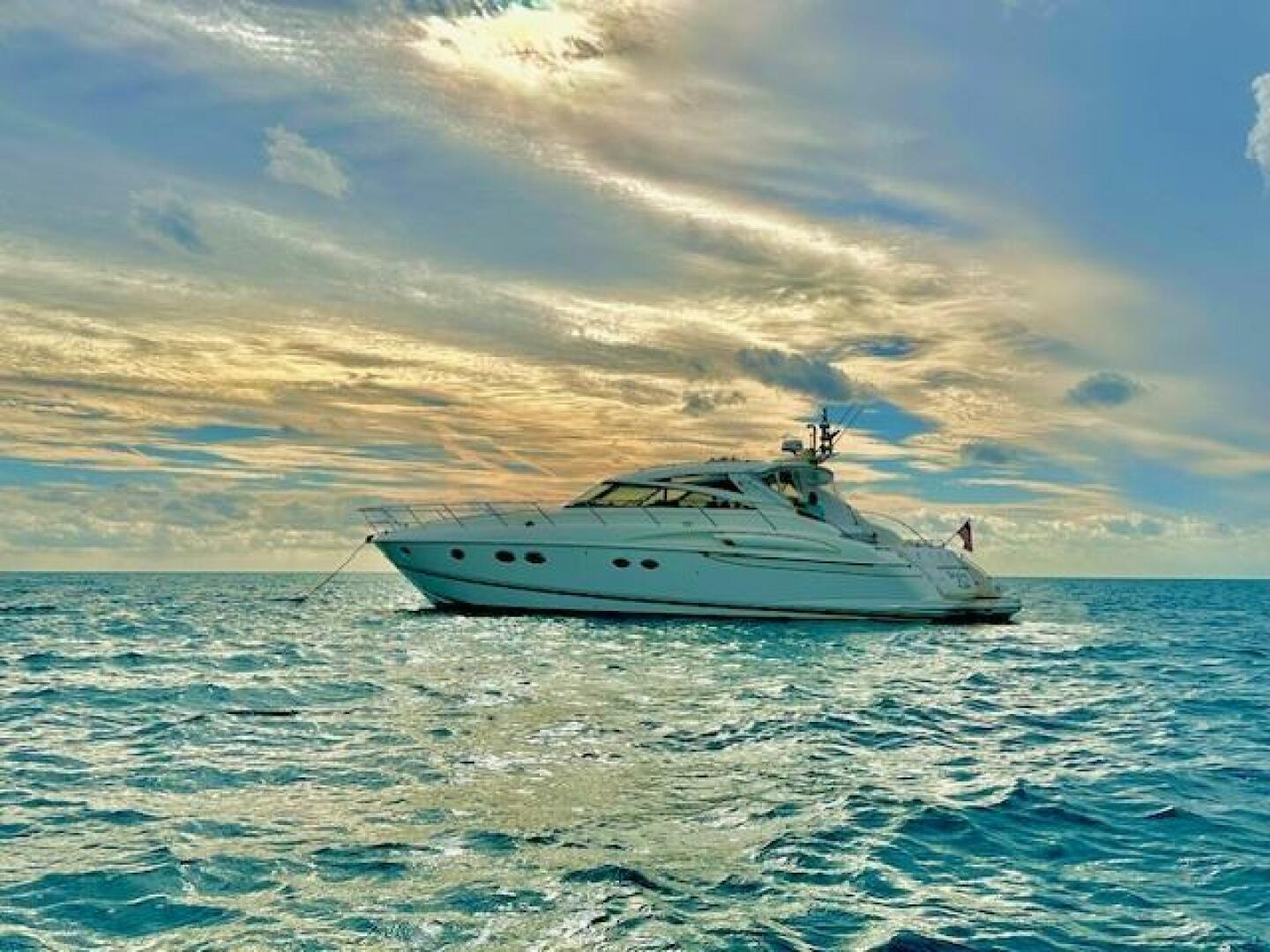 Viking Princess 58V