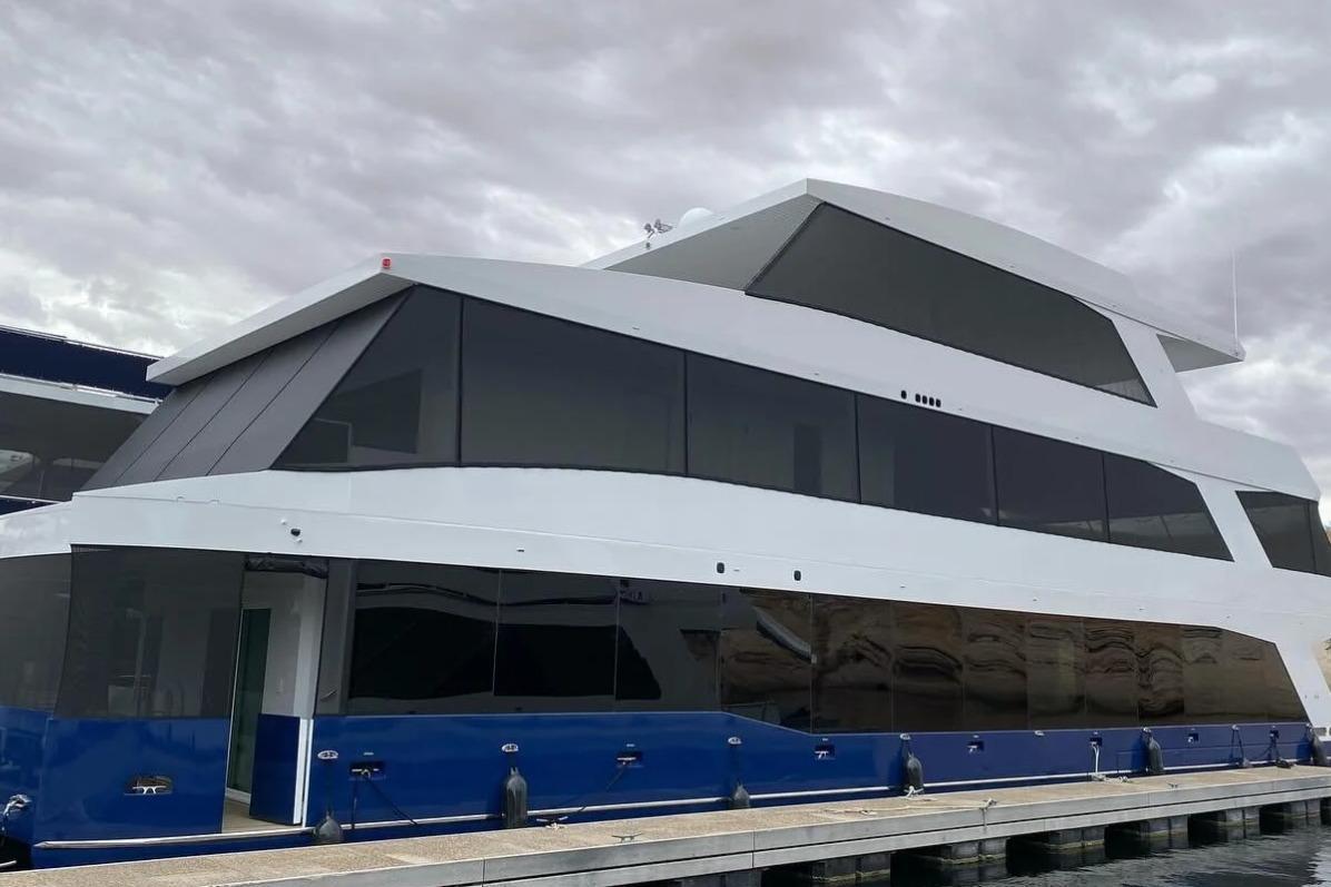 2023 Adonia Ataraxia Trip #1 (June 03-12) for sale