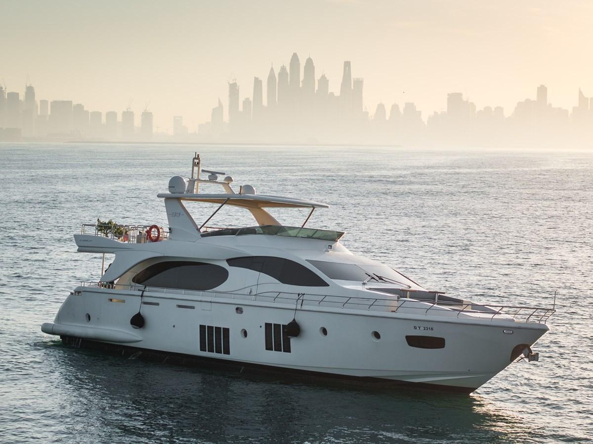 Azimut for sale