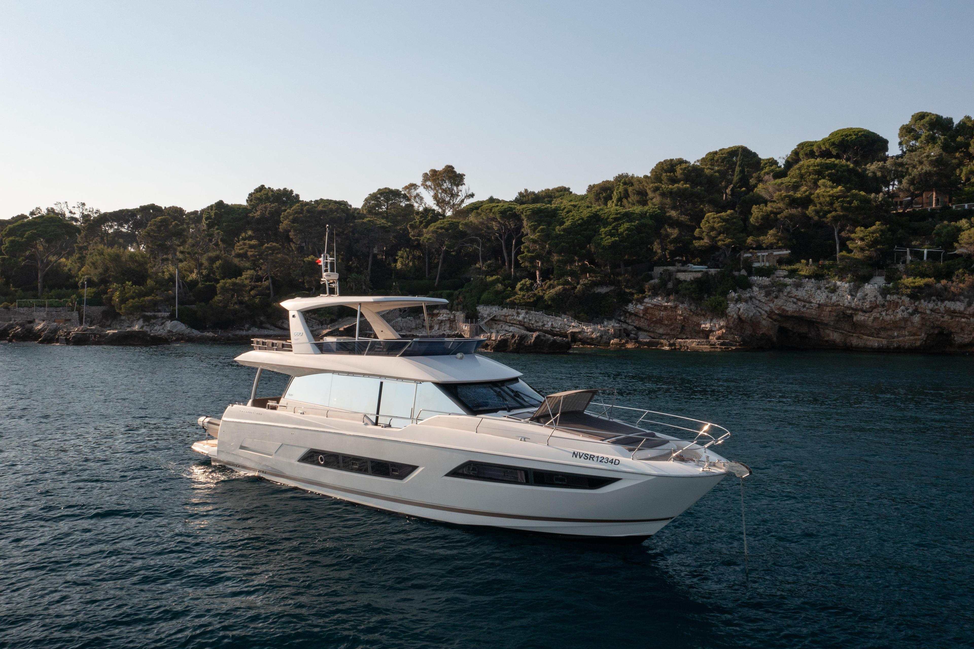 Prestige 680