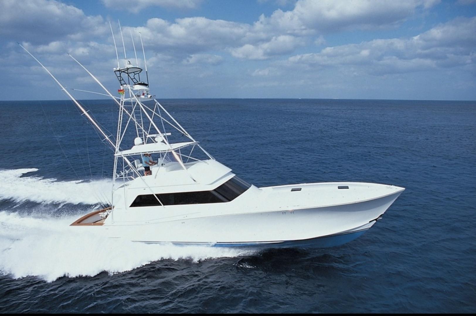 American Custom Yachts for sale