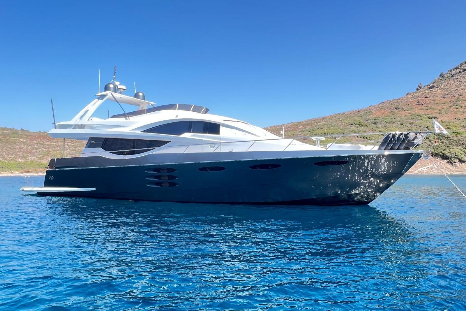 Numarine 78