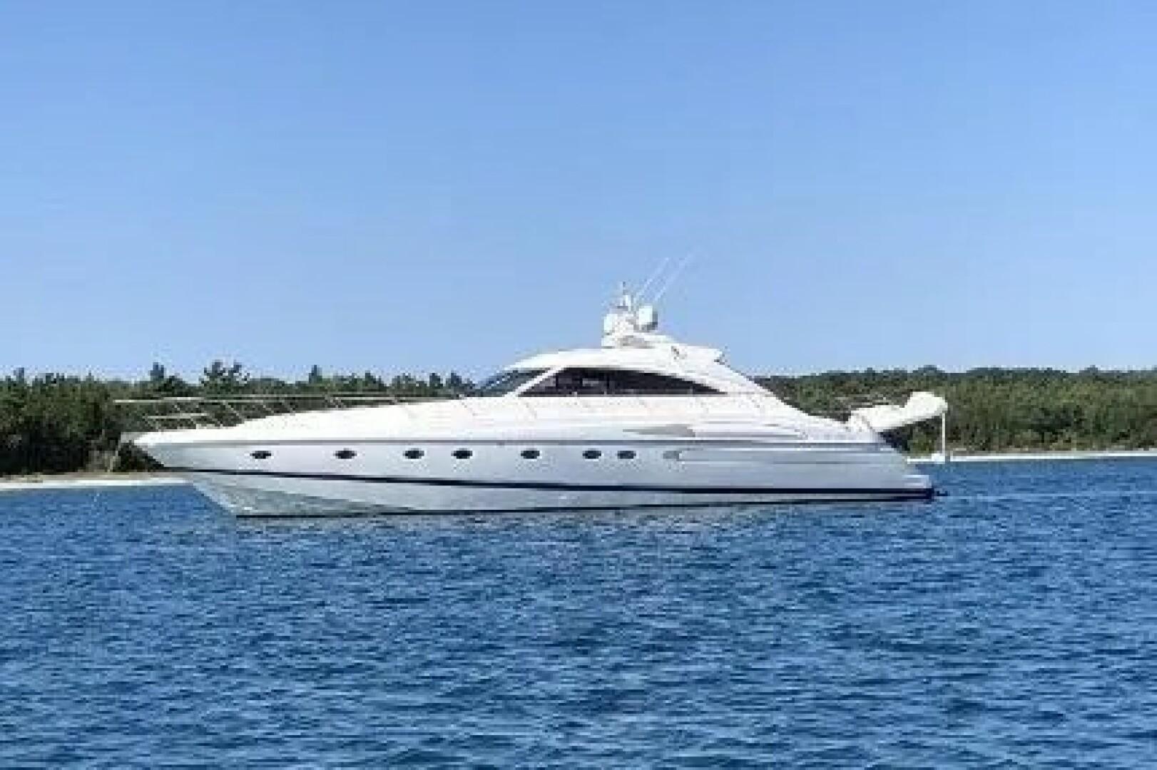 Viking Sport Cruisers V65 Express